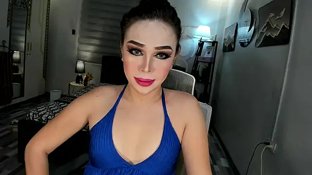 Snapshot of Lavinia_Carpenters chatting on 10/19/25, 02:40 Lavinia Carpenters online show from 10/19/25, 02:40