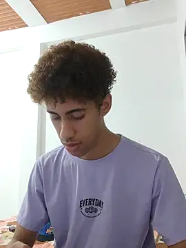 The boy good online show from 10/28/25, 03:54