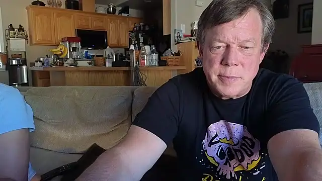 TheMatureCouple online show from 05/07/26, 11:54