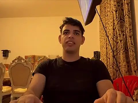  Djonson  online show from 12/17/25, 10:38