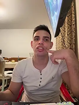  Djonson  online show from 03/31/26, 01:07