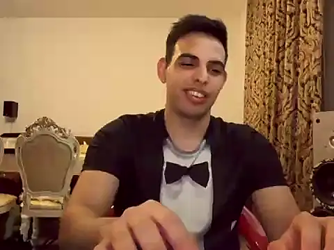  Djonson  online show from 04/16/26, 10:12