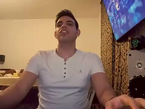  Djonson  online show from 04/22/26, 08:21