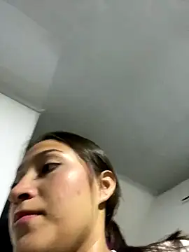 Cielo6925 online show from 10/10/25, 03:05