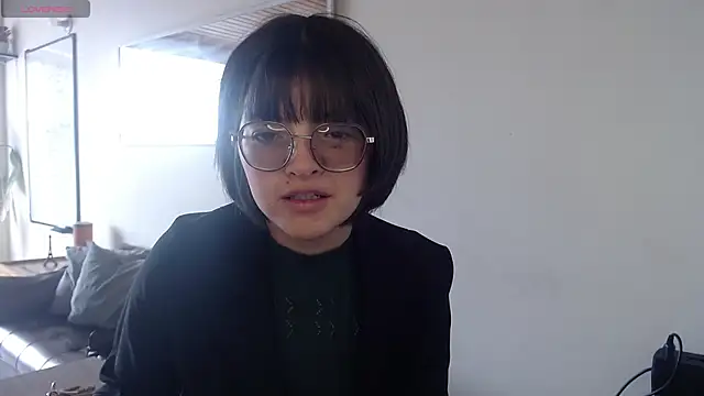 NamiDVelvet online show from 10/02/25, 04:03