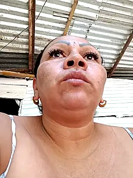 Dirty Candy online show from 11/09/25, 03:54