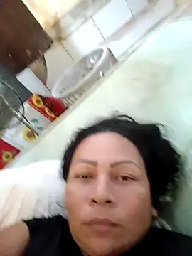 Dirty Candy online show from 11/17/25, 04:35