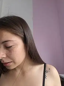 EmmaValencia  online show from 03/23/26, 04:55