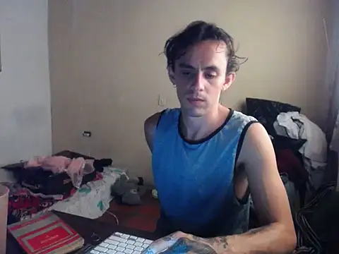 monroedelrey online show from 10/28/25, 08:00