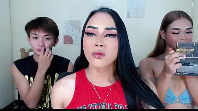 Wild Prince69 online show from 10/08/25, 07:17