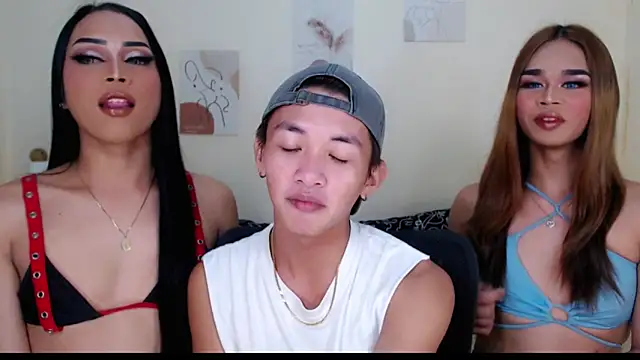 Wild Prince69 online show from 10/17/25, 01:09