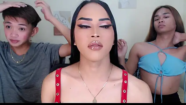 Wild Prince69 online show from 10/20/25, 01:28