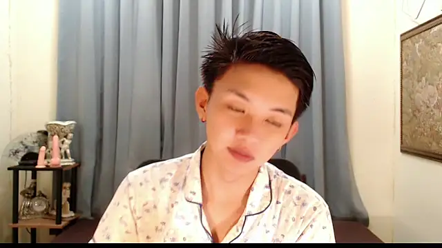 Wild Prince69 online show from 12/02/25, 12:05