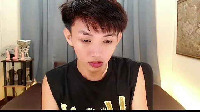 Wild Prince69 online show from 12/17/25, 11:11