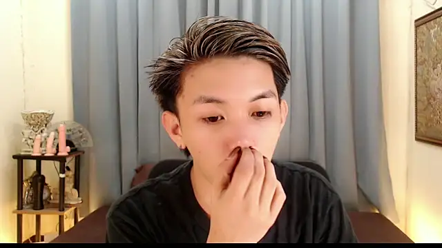 Wild Prince69 online show from 01/07/26, 11:07