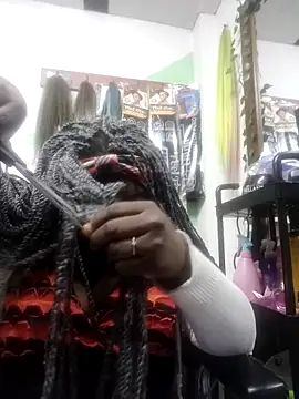 Alaya-15 online show from 11/11/25, 02:11