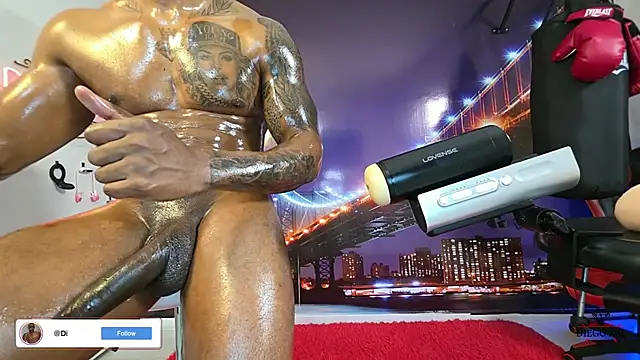 DiegoXL111 online show from 03/05/26, 04:08