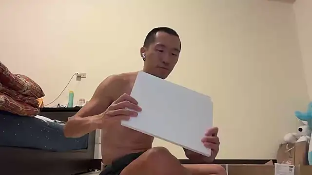 mrcaiziv online show from 02/14/26, 08:27