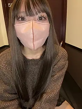 Riria xx online show from 11/21/25, 02:10