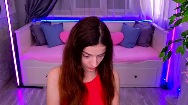 NikkaBush online show from 11/10/25, 05:39