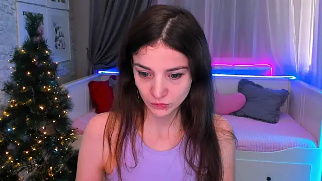 NikkaBush online show from 01/10/26, 05:09