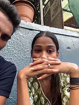 JustIndianlovers online show from 10/19/25, 11:33