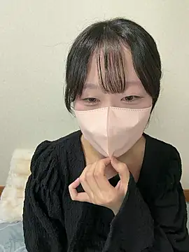 Snapshot of _JINA_tan chatting on 10/18/25, 03:09  JINA tan online show from 10/18/25, 03:09