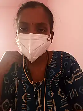 Tamil Monika online show from 09/30/25, 11:26