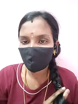 Tamil Monika online show from 10/10/25, 06:29