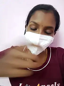 Tamil Monika online show from 11/04/25, 10:20