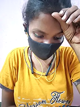 Tamil Monika online show from 03/22/26, 07:50