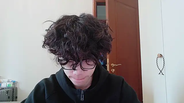 hangzi-0011 online show from 10/16/25, 01:28