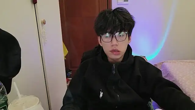 hangzi-0011 online show from 02/09/26, 07:12