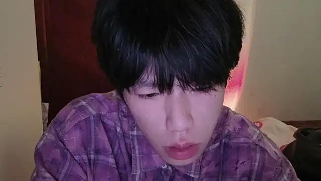 hangzi-0011 online show from 02/27/26, 04:56