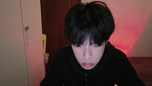 hangzi-0011 online show from 03/01/26, 10:17