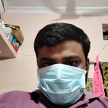 Desinicecouple143 online show from 10/29/25, 12:51