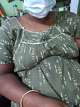 Tamilselviroja- online show from 11/08/25, 03:56