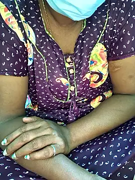 Tamilselviroja- online show from 01/17/26, 02:55