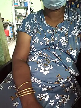 Tamilselviroja- online show from 03/22/26, 02:42