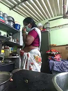 Tamilselviroja- online show from 03/28/26, 03:11