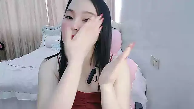 xiaokaixin online show from 02/11/26, 06:40