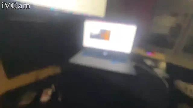 XxvanxX online show from 11/16/25, 02:50