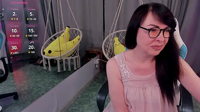 LindaRomero online show from 01/10/26, 10:17