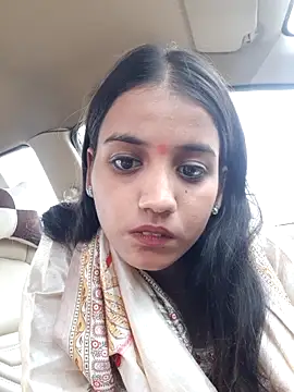 Charu Crazy online show from 09/30/25, 10:42
