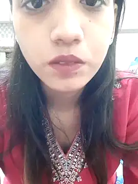 Charu Crazy online show from 10/17/25, 05:54