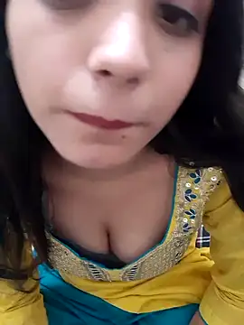 Charu Crazy online show from 10/19/25, 10:05