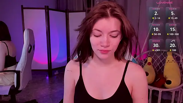 CathyAdams online show from 11/05/25, 03:39