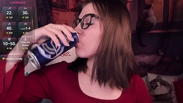 CathyAdams online show from 02/20/26, 06:59