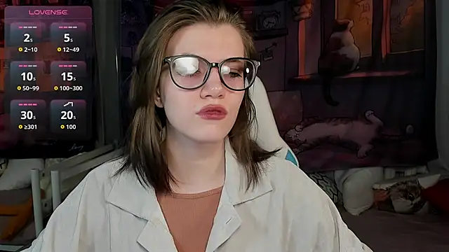 CathyAdams online show from 03/13/26, 06:09