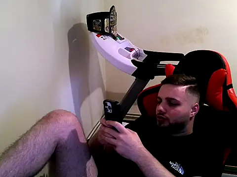 KingAdonisss online show from 09/28/25, 01:49